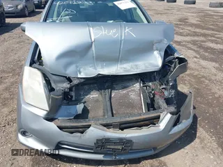 2010 Nissan Sentra SR with VIN 3N1AB6AP0AL671947, listed as a IAAI auction lot 42071223 with 266,764 mi miles and . Bid and sale history available at DreamBid. Image 6.