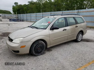 2006 Ford Focus SE z VIN 1FAFP36N66W149227, wystawiony jako Copart lot #56008385 z przebiegiem 226 599 mil mil oraz Szkoda całkowita • Salvage title. Historia ofert i sprzedaży dostępna na DreamBid. Obrazek 1.