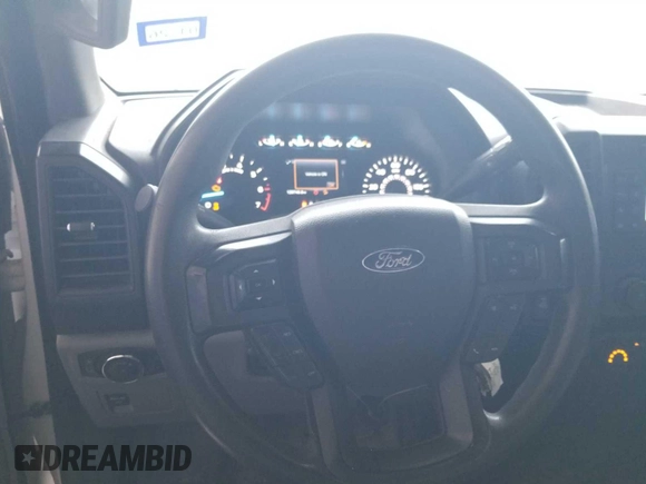 2020 Ford F-150 XL with VIN 1FTFX1E51LFA15219, listed as a IAAI auction lot 42777833 with 129,745 mi miles and . Bid and sale history available at DreamBid. Image 5.