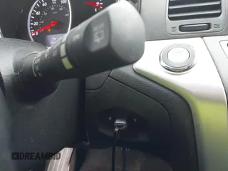 2012 Nissan Murano SV с VIN JN8AZ1MW1CW213141, выставлен на аукционе IAAI как лот 42356693 с пробегом 191 513 миль миль и . История ставок и продаж доступна на DreamBid. Изображение 11.