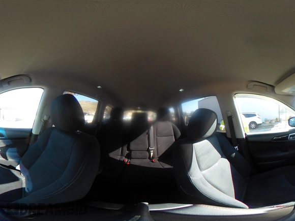 2015 Nissan Pathfinder SV с VIN 5N1AR2MN5FC684428, выставлен на аукционе IAAI как лот 41642256 с пробегом 107 546 миль миль и . История ставок и продаж доступна на DreamBid. Изображение 19.