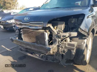 2018 Kia Soul + with VIN KNDJP3A58J7891191, listed as a IAAI auction lot 41993535 with 145,607 mi miles and . Bid and sale history available at DreamBid. Image 20.