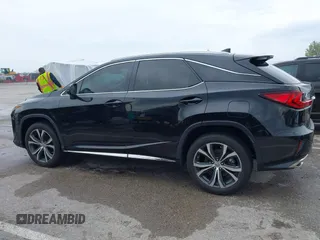 2017 Lexus RX 350 with VIN 2T2ZZMCA1HC058267, listed as a IAAI auction lot 41974749 with 85,416 mi miles and . Bid and sale history available at DreamBid. Image 14.