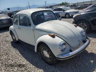 1973 Volkswagen Beetle с VIN 1132828053, выставлен на аукционе Copart как лот 63944005 с пробегом 381 756 миль миль и Чистый • Clean title. История ставок и продаж доступна на DreamBid. Изображение 4.