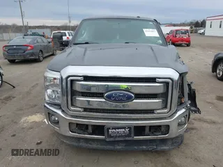 2016 Ford F-250 Lariat z VIN 1FT7W2BT5GEA36957, wystawiony jako IAAI lot #41632027 z przebiegiem 186 466 mil mil oraz . Historia ofert i sprzedaży dostępna na DreamBid. Obrazek 11.