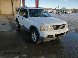 2003 Ford Explorer XLT with VIN 1FMZU73K93ZB21963, listed as a Copart auction lot 88741385 with 135,746 mi miles and Clean title. Bid and sale history available at DreamBid. Image 11.