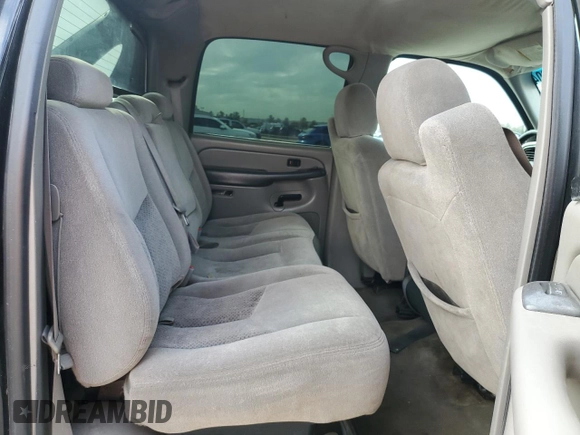 2005 Chevrolet Avalanche Z66 with VIN 3GNEC12Z05G126481, listed as a Copart auction lot 84741004 with 248,288 mi miles and Clean Title. Bid and sale history available at carsss.com. Image 11.