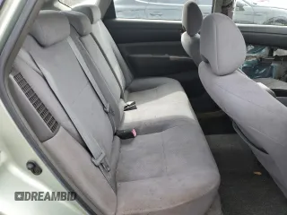2006 Toyota Prius with VIN JTDKB22U963162618, listed as a Copart auction lot 50651245 with 399,858 mi miles and Salvage Title. Bid and sale history available at DreamBid. Image 11.