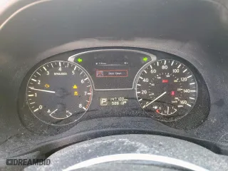 2014 Nissan Pathfinder SV with VIN 5N1AR2MN3EC720437, listed as a Copart auction lot 45662585 with 147,100 mi miles and Clean Title. Bid and sale history available at carsss.com. Image 9.