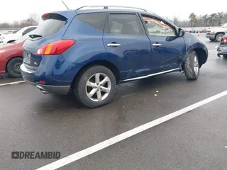 2010 Nissan Murano S z VIN JN8AZ1MU0AW014321, wystawiony jako IAAI lot #38207707 z przebiegiem Nie podano mil oraz . Historia ofert i sprzedaży dostępna na DreamBid. Obrazek 4.