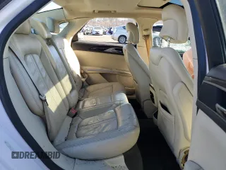 2013 Lincoln MKZ with VIN 3LN6L2G95DR805270, listed as a Copart auction lot 42072844 with Not Provided miles and Non Repairable. Bid and sale history available at DreamBid. Image 10.