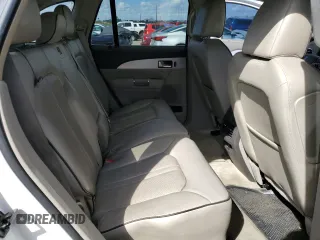 2012 Lincoln MKX with VIN 2LMDJ6JK1CBL02563, listed as a Copart auction lot 71600634 with 177,795 mi miles and Salvage Title. Bid and sale history available at carsss.com. Image 11.