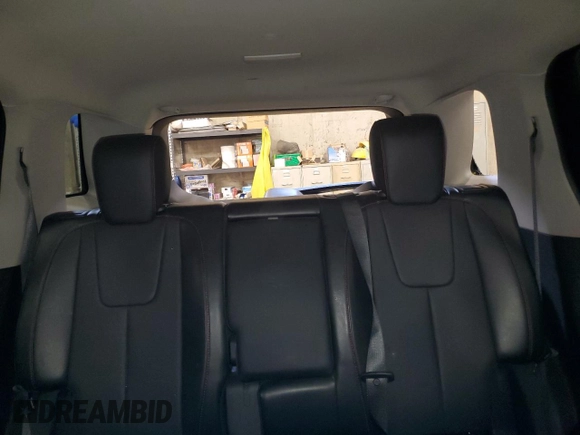 2017 GMC Terrain SLT with VIN 2GKFLUEK1H6277847, listed as a Copart auction lot 53280505 with 99,874 mi miles and Salvage Title. Bid and sale history available at carsss.com. Image 10.