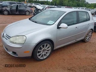 2008 Volkswagen Rabbit S with VIN WVWDA71K78W331772, listed as a IAAI auction lot 42363004 with 173,557 mi miles and . Bid and sale history available at DreamBid. Image 17.