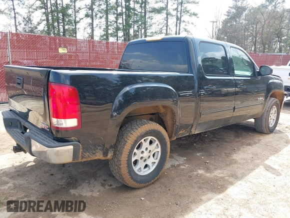 2008 GMC Sierra 1500 SLE1 z VIN 3GTEC13J48G285400, wystawiony jako IAAI lot #41777698 z przebiegiem 219 618 mil mil oraz . Historia ofert i sprzedaży dostępna na DreamBid. Obrazek 4.