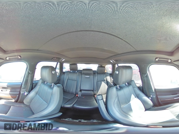 2016 Land Rover Range Rover Supercharged with VIN SALGS2EF0GA305044, listed as a Copart auction lot 50688515 with Not provided miles and Salvage title. Bid and sale history available at DreamBid. Image 13.