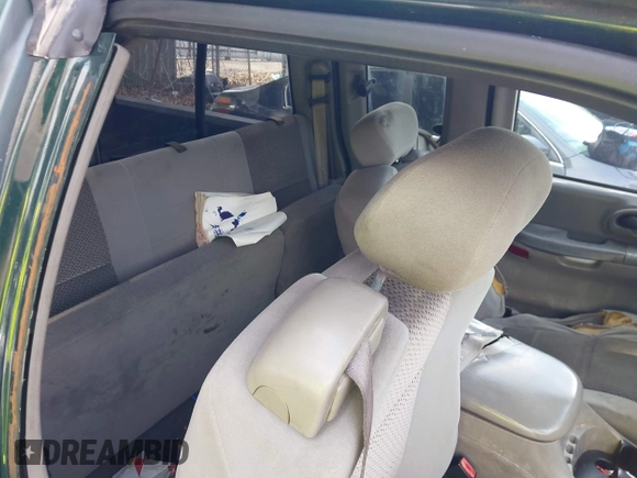 2003 Ford F-150 XL with VIN 1FTRX17283NB64085, listed as a IAAI auction lot 42477224 with Not provided miles and . Bid and sale history available at DreamBid. Image 8.