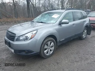 2011 Subaru Outback Limited Power Moon with VIN 4S4BRDLC3B2354545, listed as a IAAI auction lot 42014799 with 104,532 mi miles and . Bid and sale history available at DreamBid. Image 16.