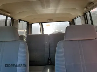 1990 Isuzu Trooper с VIN JACCH58R2L8912963, выставлен на аукционе Copart как лот 53236865 с пробегом 206 634 миль миль и Чистый • Clean title. История ставок и продаж доступна на DreamBid. Изображение 10.