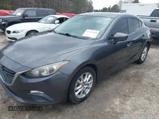 2016 Mazda 3 i Sport with VIN JM1BM1U7XG1326144, listed as a IAAI auction lot 41764294 with 189,642 mi miles and . Bid and sale history available at DreamBid. Image 17.