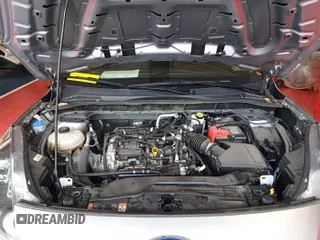 2022 Ford Escape SE with VIN 1FMCU0G6XNUB81597, listed as a IAAI auction lot 42846973 with 59,647 mi miles and . Bid and sale history available at DreamBid. Image 15.