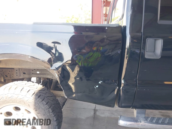 2007 Ford F-250 XL с VIN 1FTSW21P57EB33512, выставлен на аукционе IAAI как лот 42421359 с пробегом 278 243 миль миль и . История ставок и продаж доступна на DreamBid. Изображение 6.