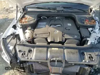 2024 Mercedes-Benz GLS 580 z VIN 4JGFF8FE6RB133451, wystawiony jako Copart lot #44051935 z przebiegiem 6 517 mil mil oraz Szkoda całkowita • Salvage title. Historia ofert i sprzedaży dostępna na DreamBid. Obrazek 14.