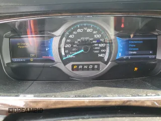2013 Ford Taurus Limited с VIN 1FAHP2F86DG188338, выставлен на аукционе Copart как лот 58488265 с пробегом 108 433 миль миль и Чистый • Clean title. История ставок и продаж доступна на DreamBid. Изображение 9.