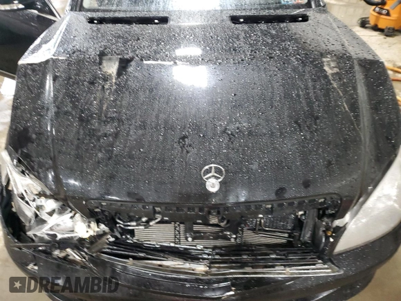 2009 Mercedes-Benz S 550 z VIN WDDNG86X49A268616, wystawiony jako Copart lot #43347415 z przebiegiem 65 338 mil mil oraz Szkoda całkowita • Salvage title. Historia ofert i sprzedaży dostępna na DreamBid. Obrazek 11.