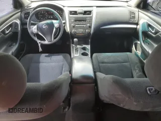 2015 Nissan Altima SL with VIN 1N4AL3AP6FN912982, listed as a Copart auction lot 58379225 with 126,882 mi miles and Salvage title. Bid and sale history available at DreamBid. Image 8.