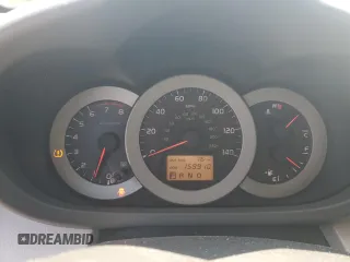 2008 Toyota RAV4 Limited with VIN JTMBD31VX86086516, listed as a Copart auction lot 59303625 with 159,910 mi miles and Clean title. Bid and sale history available at DreamBid. Image 9.