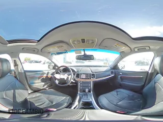 2011 Lincoln MKZ Hybrid with VIN 3LNDL2L35BR773667, listed as a Copart auction lot 47460805 with 111,079 mi miles and Salvage Title. Bid and sale history available at carsss.com. Image 12.