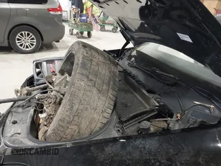 2022 Tesla Model Y Long Range z VIN 7SAYGDEE0NF342215, wystawiony jako IAAI lot #42136858 z przebiegiem 53 037 mil mil oraz . Historia ofert i sprzedaży dostępna na DreamBid. Obrazek 10.