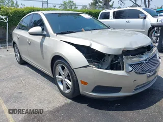 2012 Chevrolet Cruze 2LT with VIN 1G1PG5SC8C7301960, listed as a IAAI auction lot 42184204 with 172,483 mi miles and . Bid and sale history available at DreamBid. Image 6.