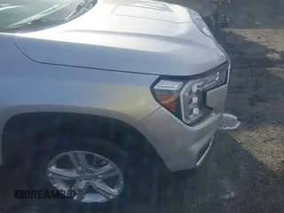 2022 GMC Terrain SLE z VIN 3GKALMEV0NL190467, wystawiony jako IAAI lot #41608547 z przebiegiem 54 926 mil mil oraz . Historia ofert i sprzedaży dostępna na DreamBid. Obrazek 18.