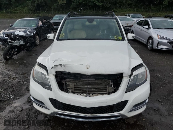 2015 Mercedes-Benz GLK 250 with VIN WDCGG0EB5FG406130, listed as a Copart auction lot 60656803 with 227,265 mi miles and . Bid and sale history available at DreamBid. Image 5.