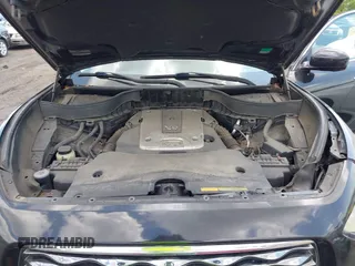 2011 Infiniti FX with VIN JN8AS1MW2BM733329, listed as a IAAI auction lot 42532067 with 94,491 mi miles and . Bid and sale history available at DreamBid. Image 10.