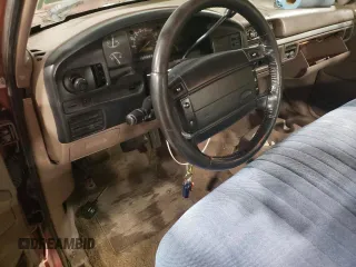 1994 Ford F-150 with VIN 1FTEF14N5RLB51038, listed as a Copart auction lot 41920565 with 0 mi miles and Clean Title. Bid and sale history available at carsss.com. Image 8.