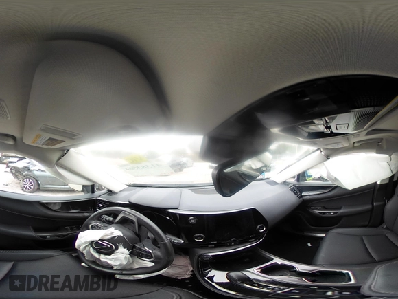 2024 Lexus NX 250 with VIN 2T2ADCAZ2RC014553, listed as a IAAI auction lot 41383564 with 8,403 mi miles and . Bid and sale history available at DreamBid. Image 17.