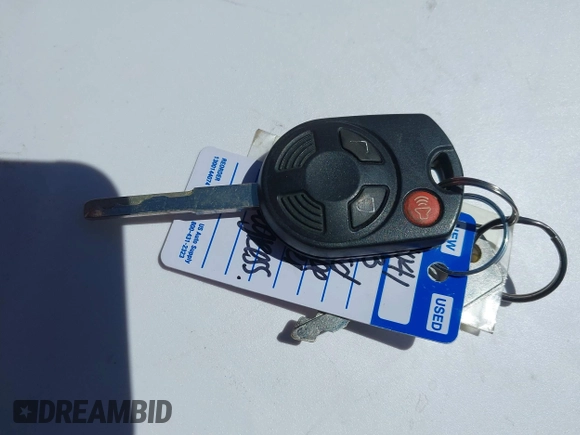 2013 Ford Escape SEL z VIN 1FMCU9H93DUA34811, wystawiony jako IAAI lot #42227559 z przebiegiem 126 495 mil mil oraz . Historia ofert i sprzedaży dostępna na DreamBid. Obrazek 11.