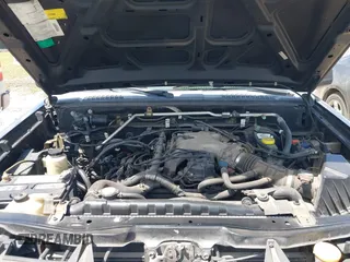 2002 Nissan Xterra XE z VIN 5N1ED28T72C593938, wystawiony jako IAAI lot #42237890 z przebiegiem 205 544 mil mil oraz . Historia ofert i sprzedaży dostępna na DreamBid. Obrazek 10.