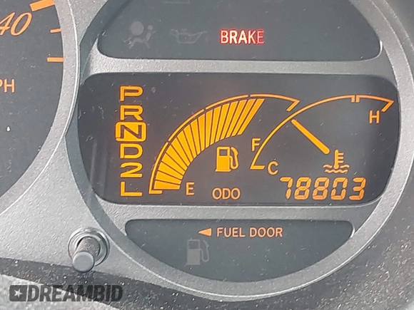 2000 Toyota Celica GT with VIN JTDDR32T9Y0051119, listed as a IAAI auction lot 42080149 with 78,803 mi miles and . Bid and sale history available at DreamBid. Image 15.