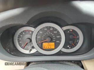2012 Toyota RAV4 with VIN 2T3BF4DV8CW266712, listed as a Copart auction lot 63048325 with 145,014 mi miles and Salvage title. Bid and sale history available at DreamBid. Image 9.
