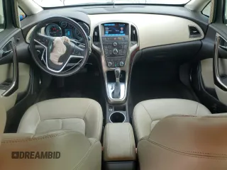 2013 Buick Verano with VIN 1G4PP5SK0D4144437, listed as a Copart auction lot 48862145 with 156,085 mi miles and Salvage Title. Bid and sale history available at carsss.com. Image 8.