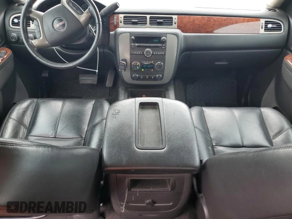 2012 GMC Sierra 1500 SLT с VIN 3GTP2WE79CG158581, выставлен на аукционе Copart как лот 61607975 с пробегом 161 982 миль миль и Чистый • Clean title. История ставок и продаж доступна на DreamBid. Изображение 8.