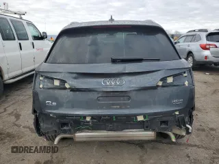 2019 Audi Q5 Premium Plus with VIN WA1BNAFY9K2119373, listed as a Copart auction lot 69172432 with 20,711 mi miles. Bid and sale history available at carsss.com. Image 6.