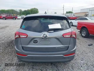 2020 Buick Envision Preferred с VIN LRBFXBSA6LD155235, выставлен на аукционе IAAI как лот 42133119 с пробегом 105 241 миль миль и . История ставок и продаж доступна на DreamBid. Изображение 16.