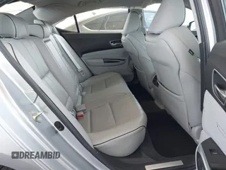 2018 Acura TLX Technology z VIN 19UUB2F55JA003175, wystawiony jako IAAI lot #42448852 z przebiegiem 54 875 mil mil oraz . Historia ofert i sprzedaży dostępna na DreamBid. Obrazek 8.