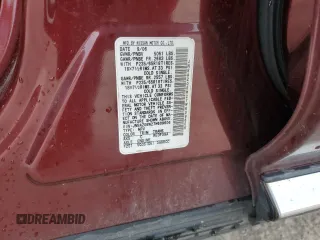 2007 Nissan Murano SL with VIN JN8AZ08W27W609606, listed as a Copart auction lot 60458045 with 86,281 mi miles and Salvage title. Bid and sale history available at DreamBid. Image 13.