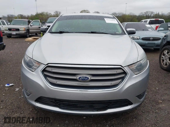 2015 Ford Taurus SEL with VIN 1FAHP2E95FG209483, listed as a IAAI auction lot 41920846 with 138,673 mi miles and . Bid and sale history available at DreamBid. Image 12.